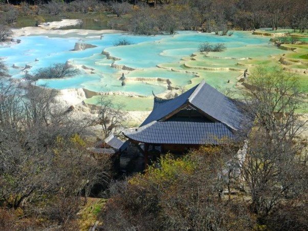 利梅梯田(1)